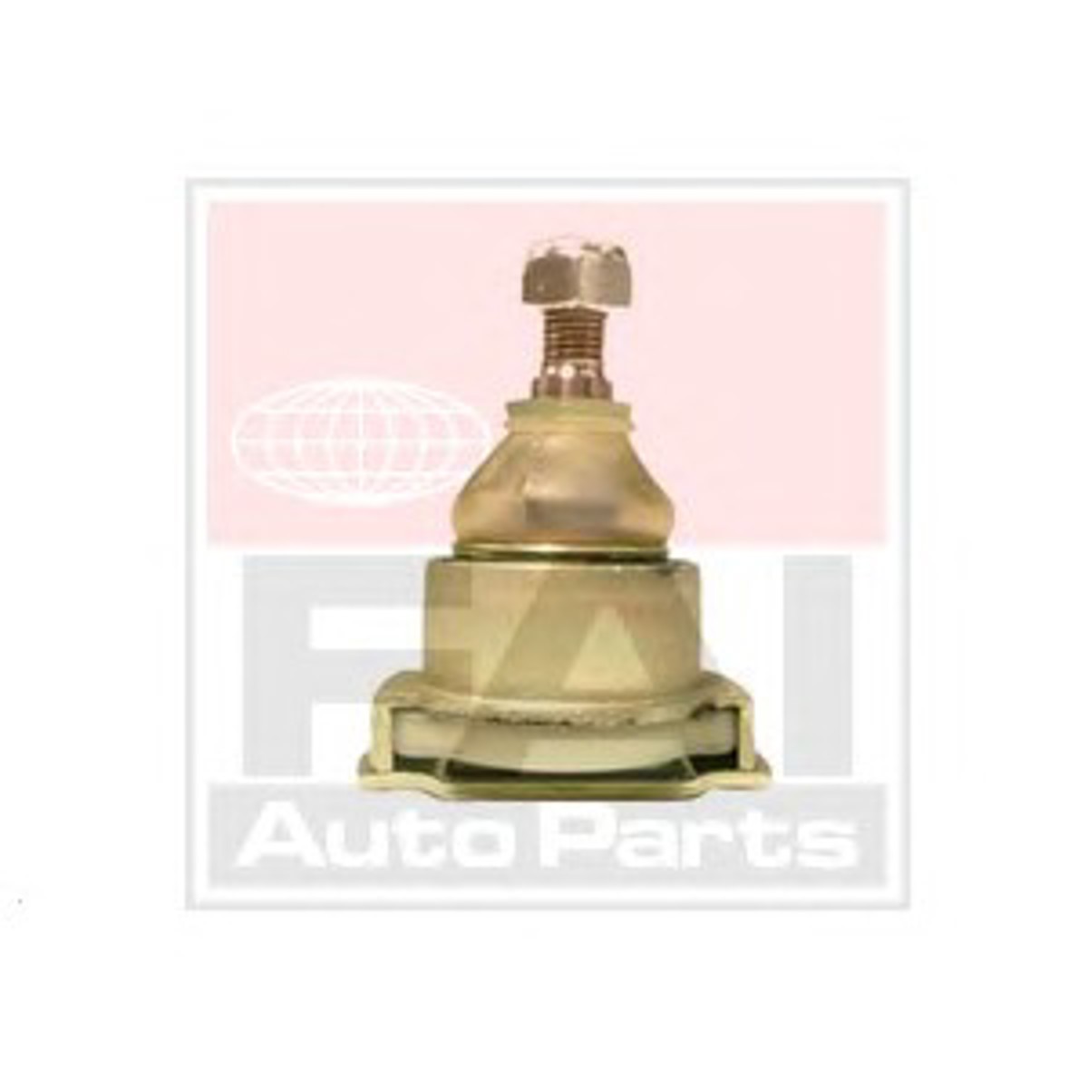 Несущий / направляющий шарнир FAI AUTOPARTS SS179