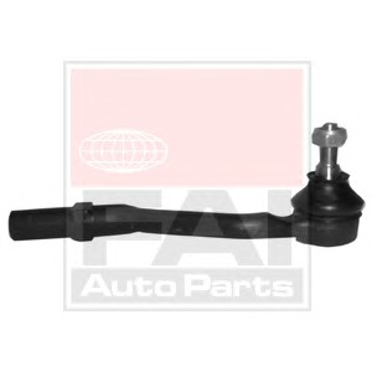 Наконечник рулевой тяги FAI AUTOPARTS SS2080