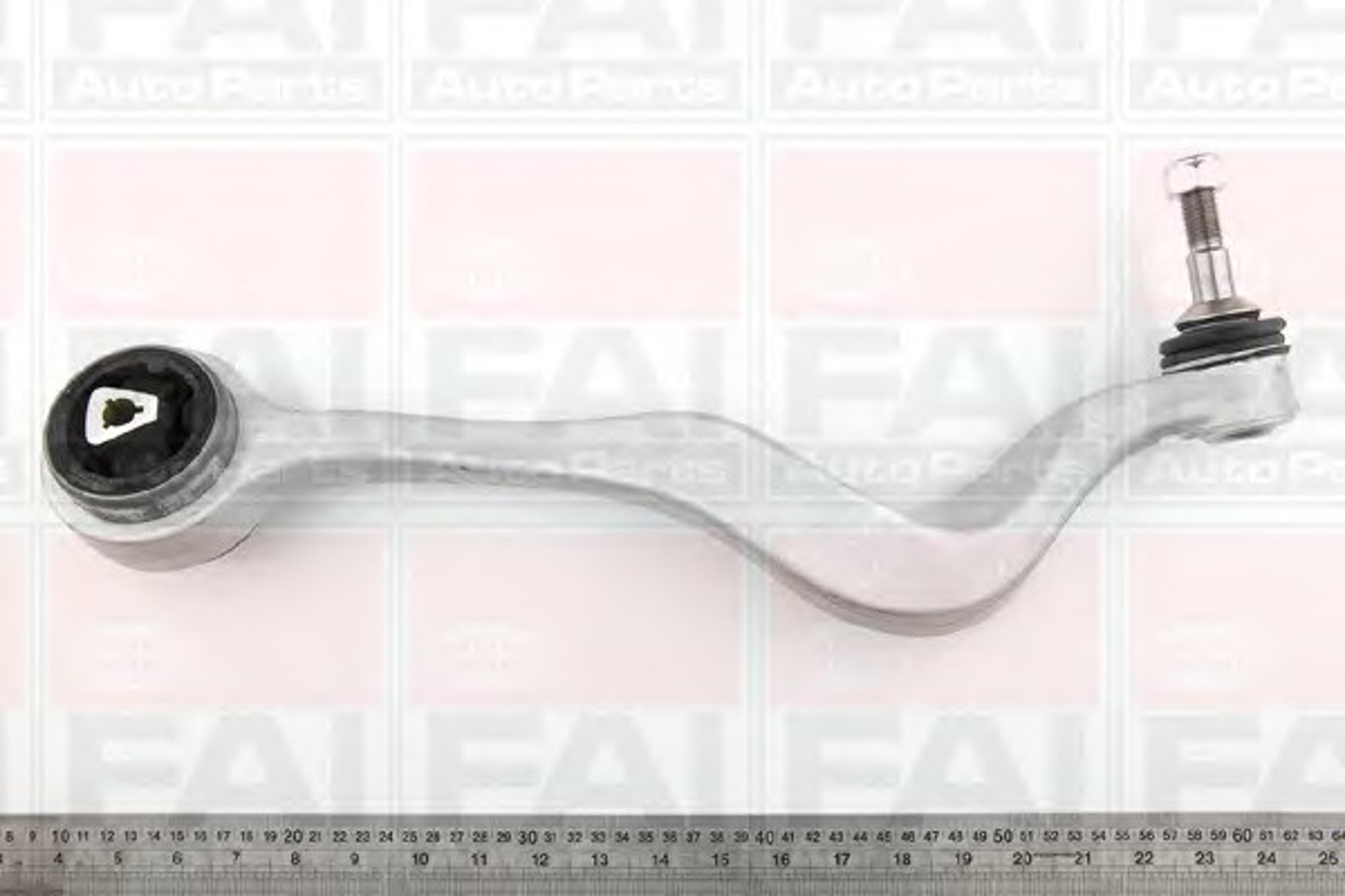 Рычаг подвески FAI AUTOPARTS SS2138
