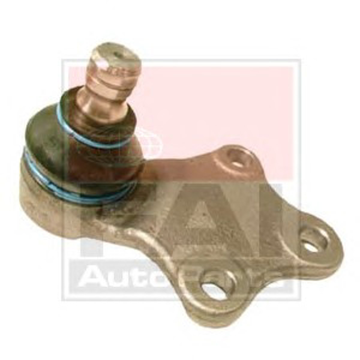 Опора шаровая FAI AUTOPARTS SS217