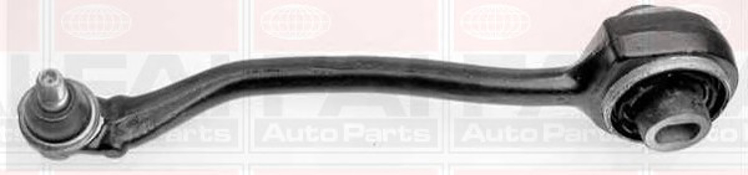 Рычаг подвески FAI AUTOPARTS SS2311