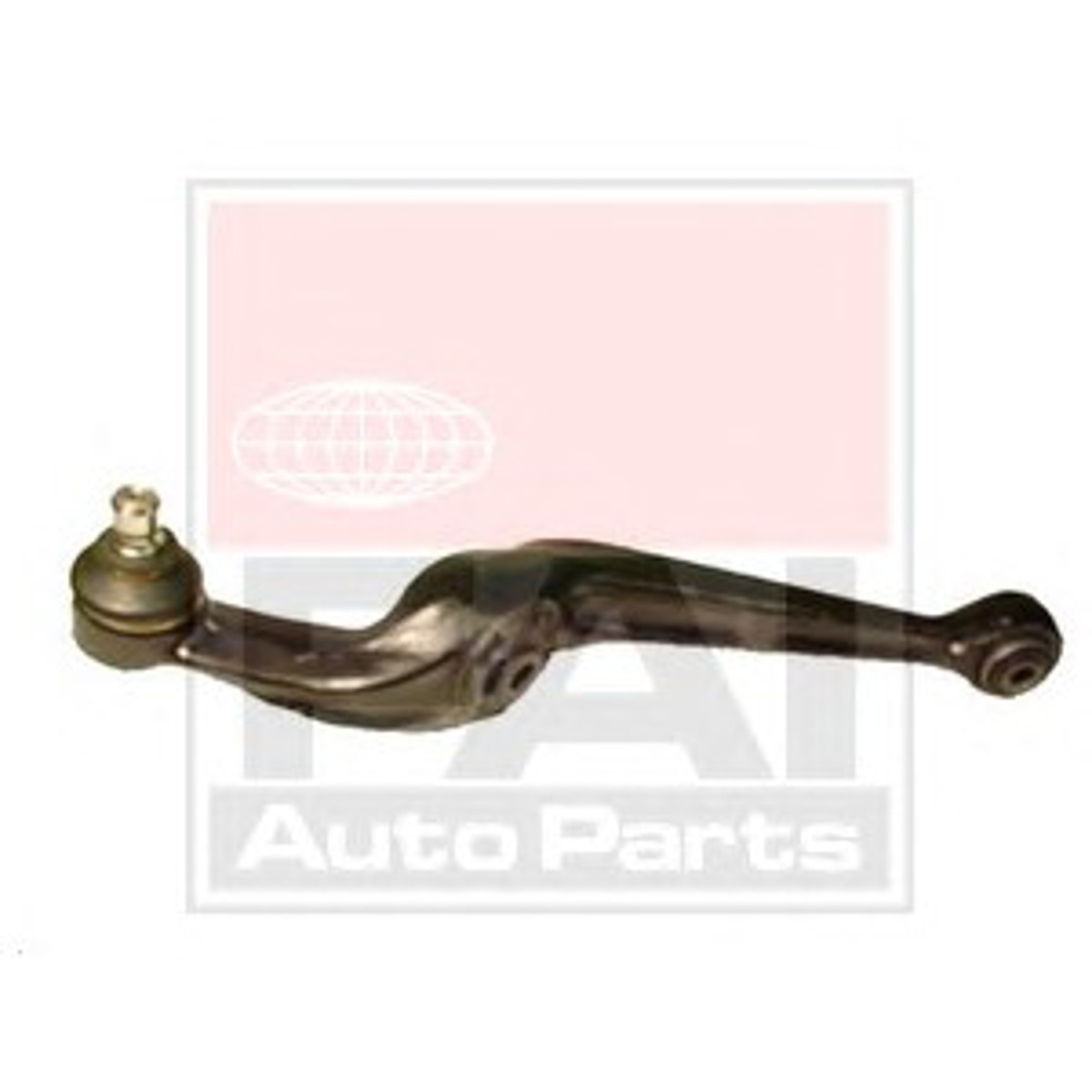 Рычаг подвески FAI AUTOPARTS SS233