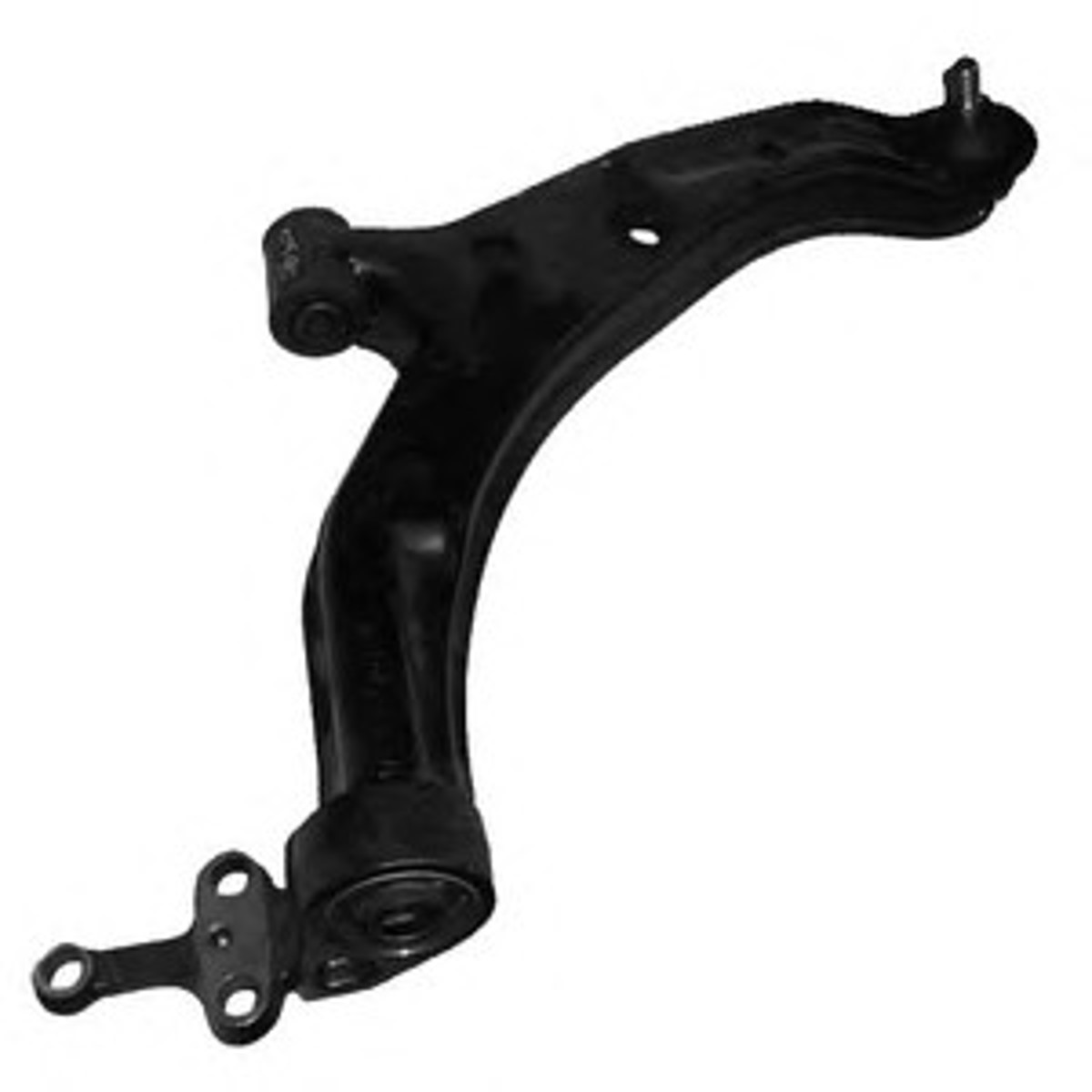 Рычаг подвески FAI AUTOPARTS SS2368