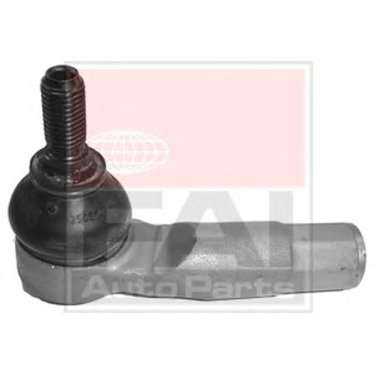 Наконечник поперечной рулевой тяги FAI AUTOPARTS SS2424
