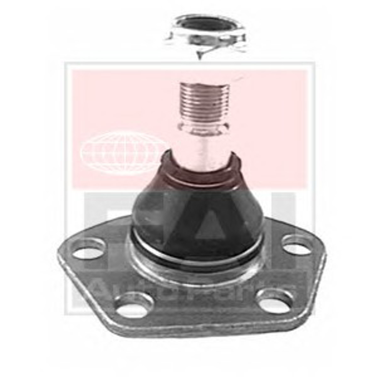 Опора шаровая FAI AUTOPARTS SS2456