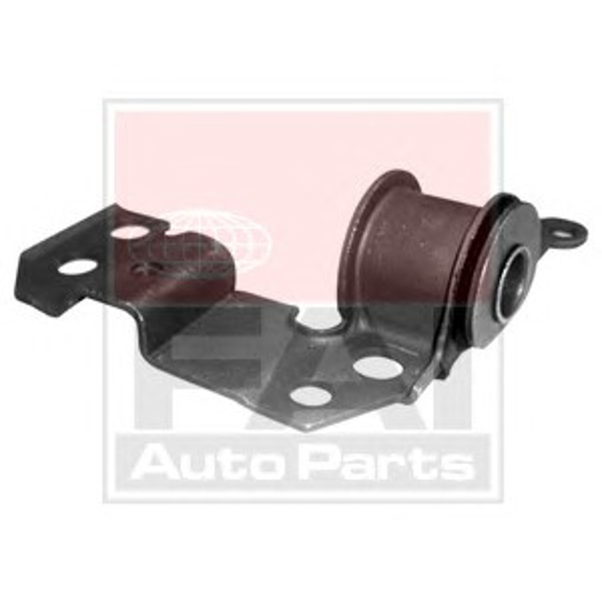 Подвеска рычаг независимой подвески колеса FAI AUTOPARTS SS2498