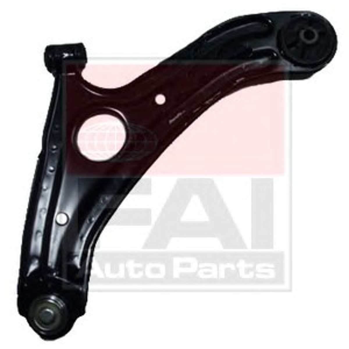 Рычаг подвески FAI AUTOPARTS SS2585