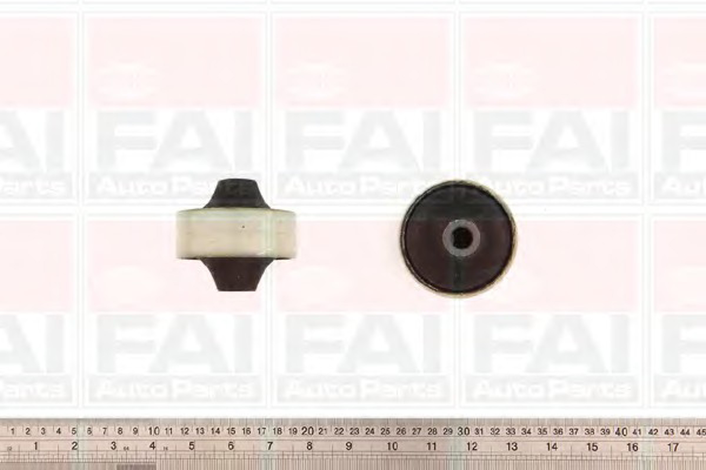Сайлентблок FAI AUTOPARTS SS2615