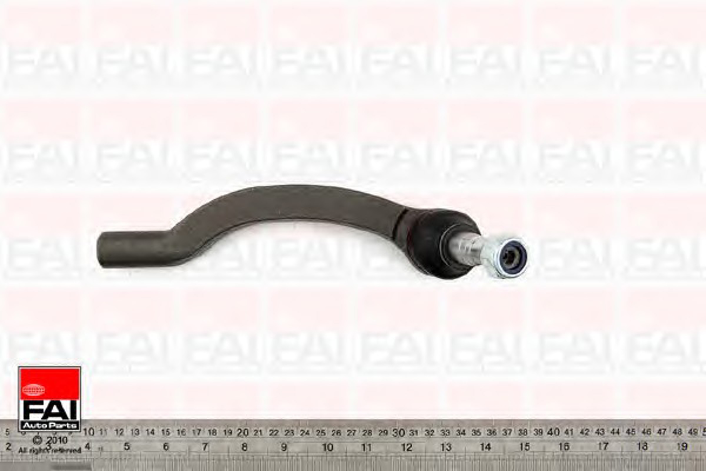 Наконечник рулевой тяги FAI AUTOPARTS SS2752
