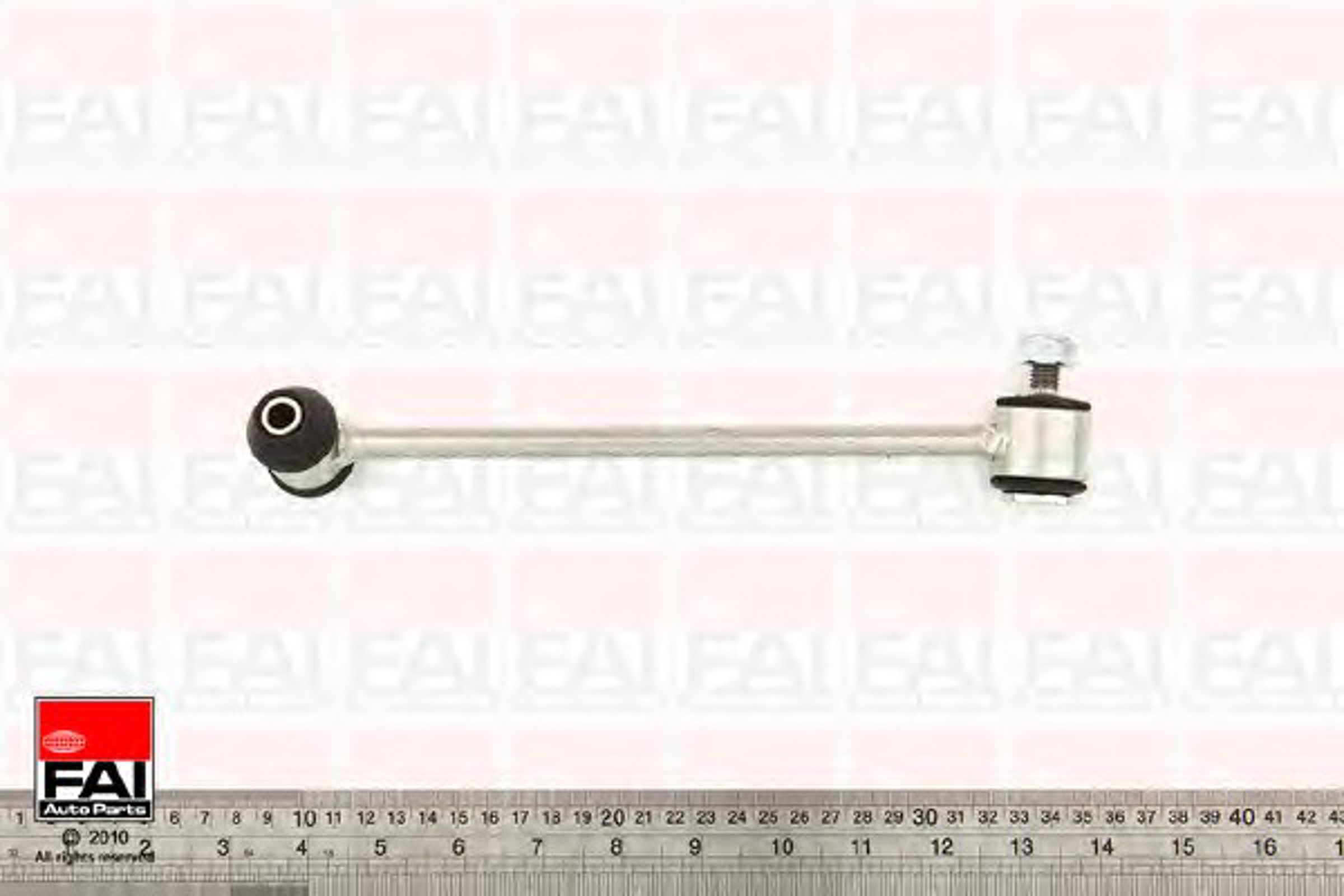 Тяга стабилизатора FAI AUTOPARTS SS2771