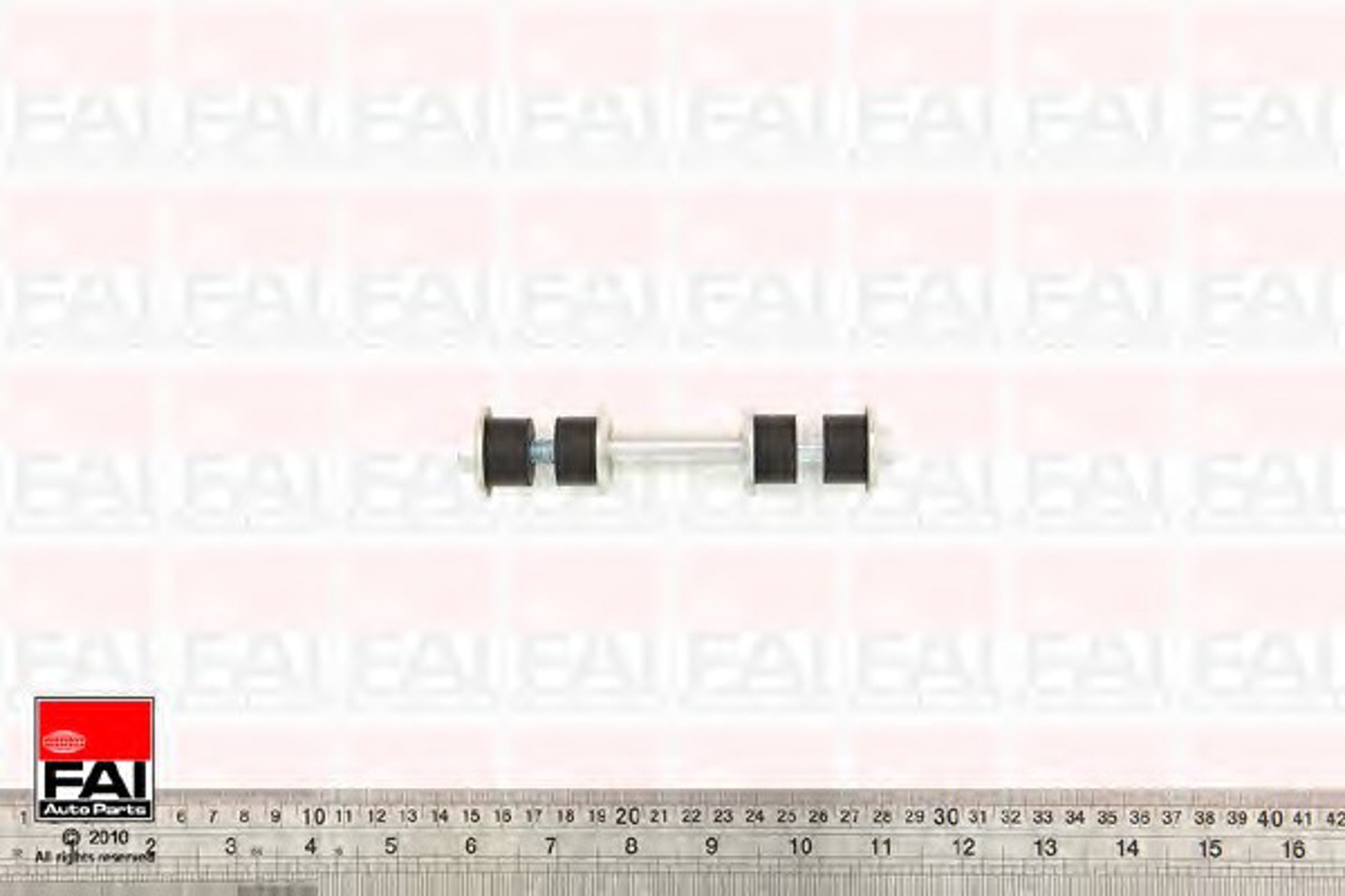 Тяга стабилизатора FAI AUTOPARTS SS2794