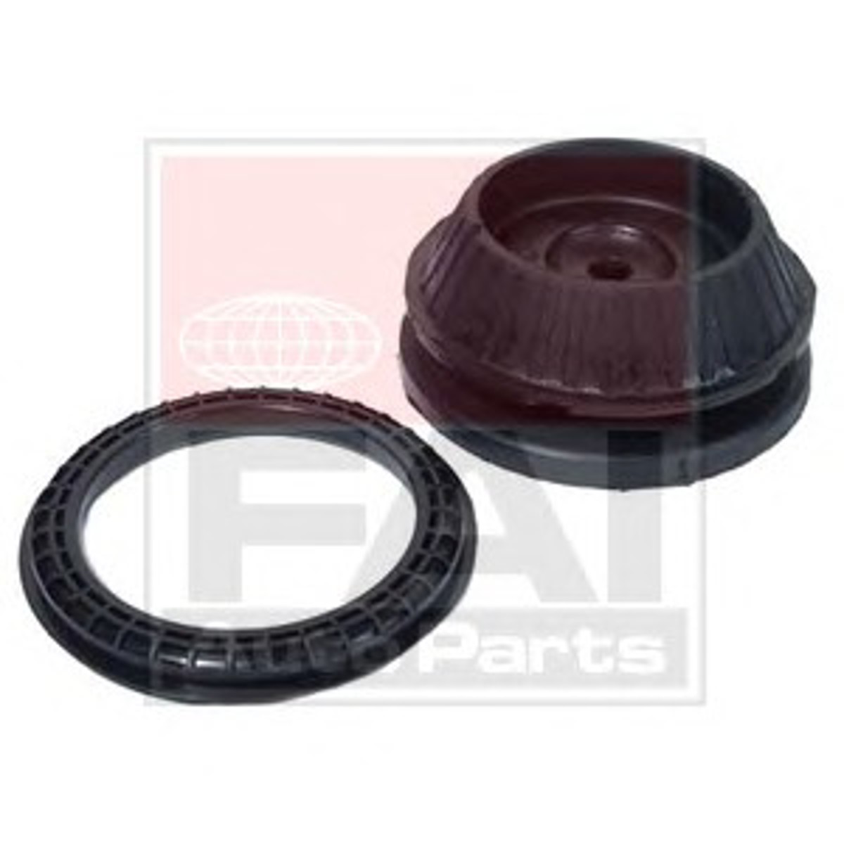 Опора стойки амортизатора FAI AUTOPARTS SS3014