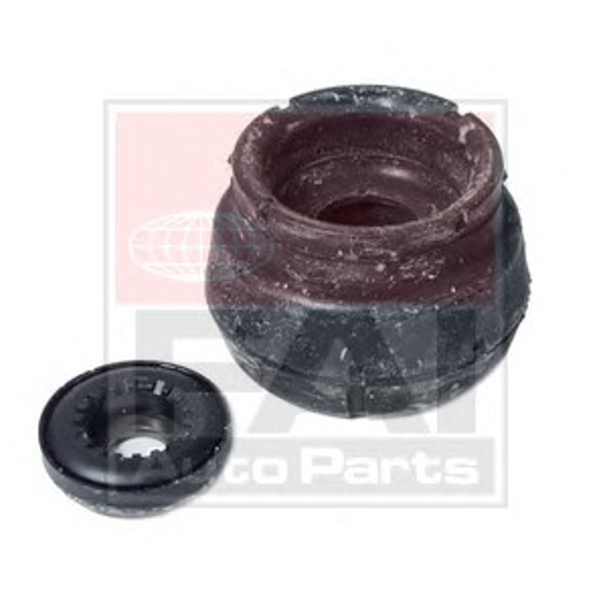 Опора стойки амортизатора FAI AUTOPARTS SS3058