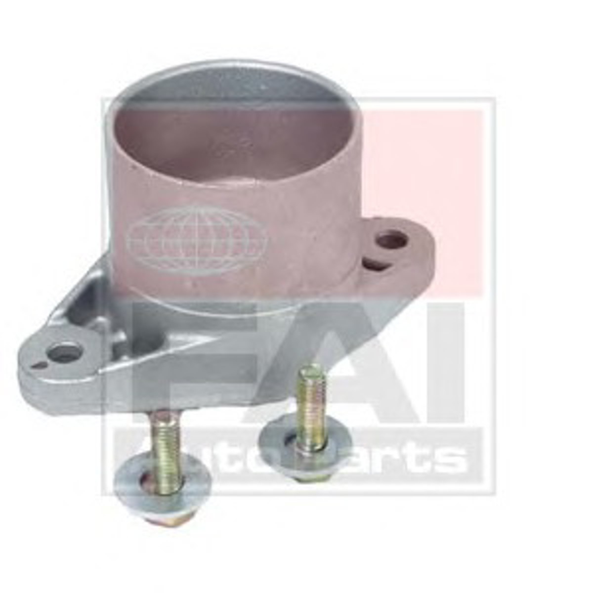 Опора амортизатора FAI AUTOPARTS SS3067
