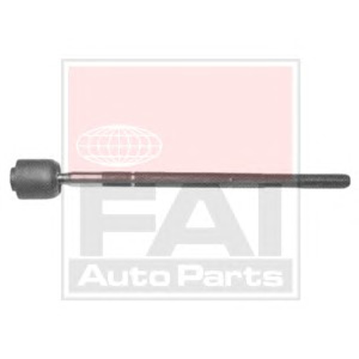 Осевой шарнир рулевая тяга FAI AUTOPARTS SS4067