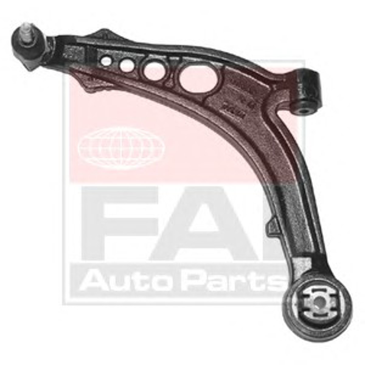 Рычаг независимой подвески колеса подвеска колеса FAI AUTOPARTS SS4069