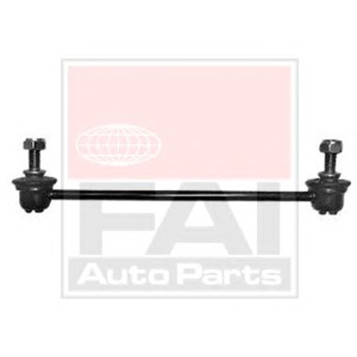 Тяга стабилизатора FAI AUTOPARTS SS4167