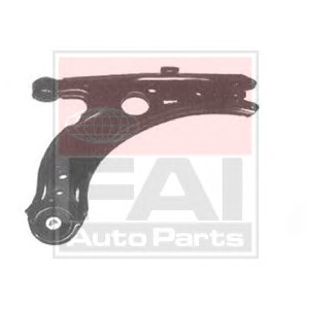 Рычаг подвески FAI AUTOPARTS SS4538
