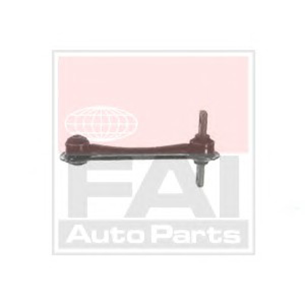 Рычаг независимой подвески колеса подвеска колеса FAI AUTOPARTS SS4807