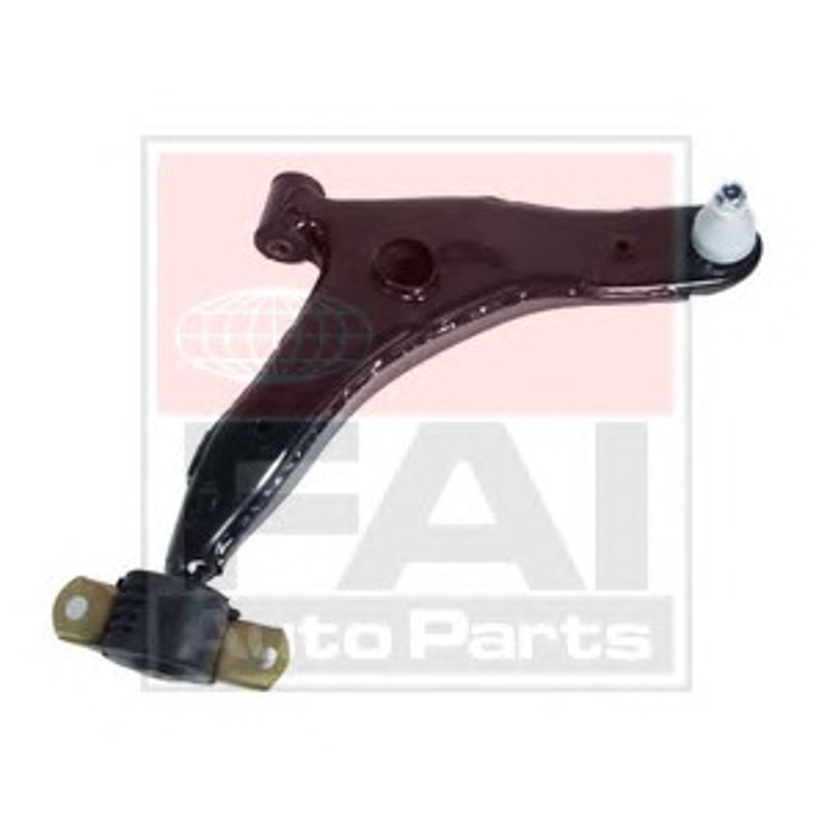 Рычаг подвески FAI AUTOPARTS SS5146