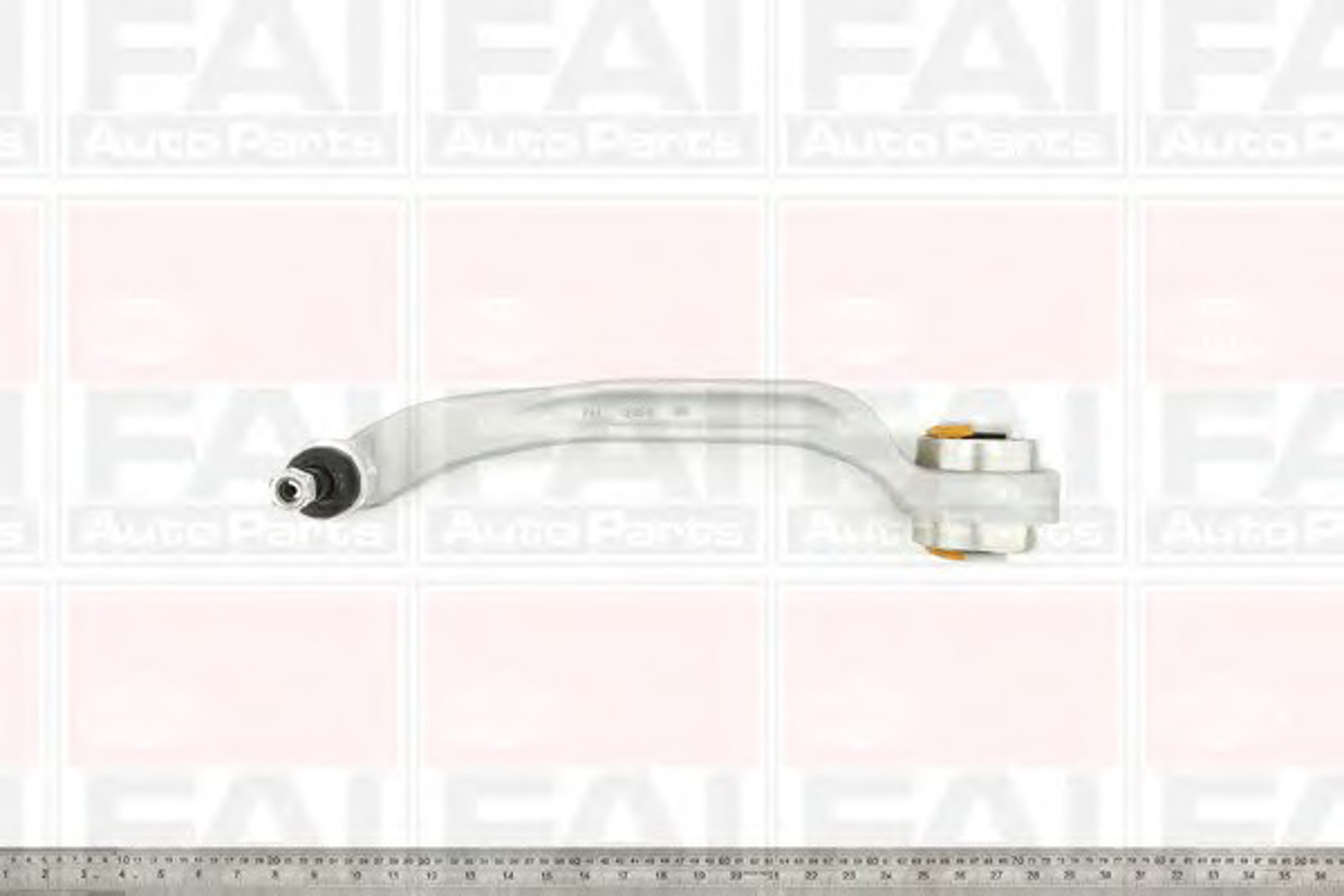 Рычаг подвески FAI AUTOPARTS SS5621