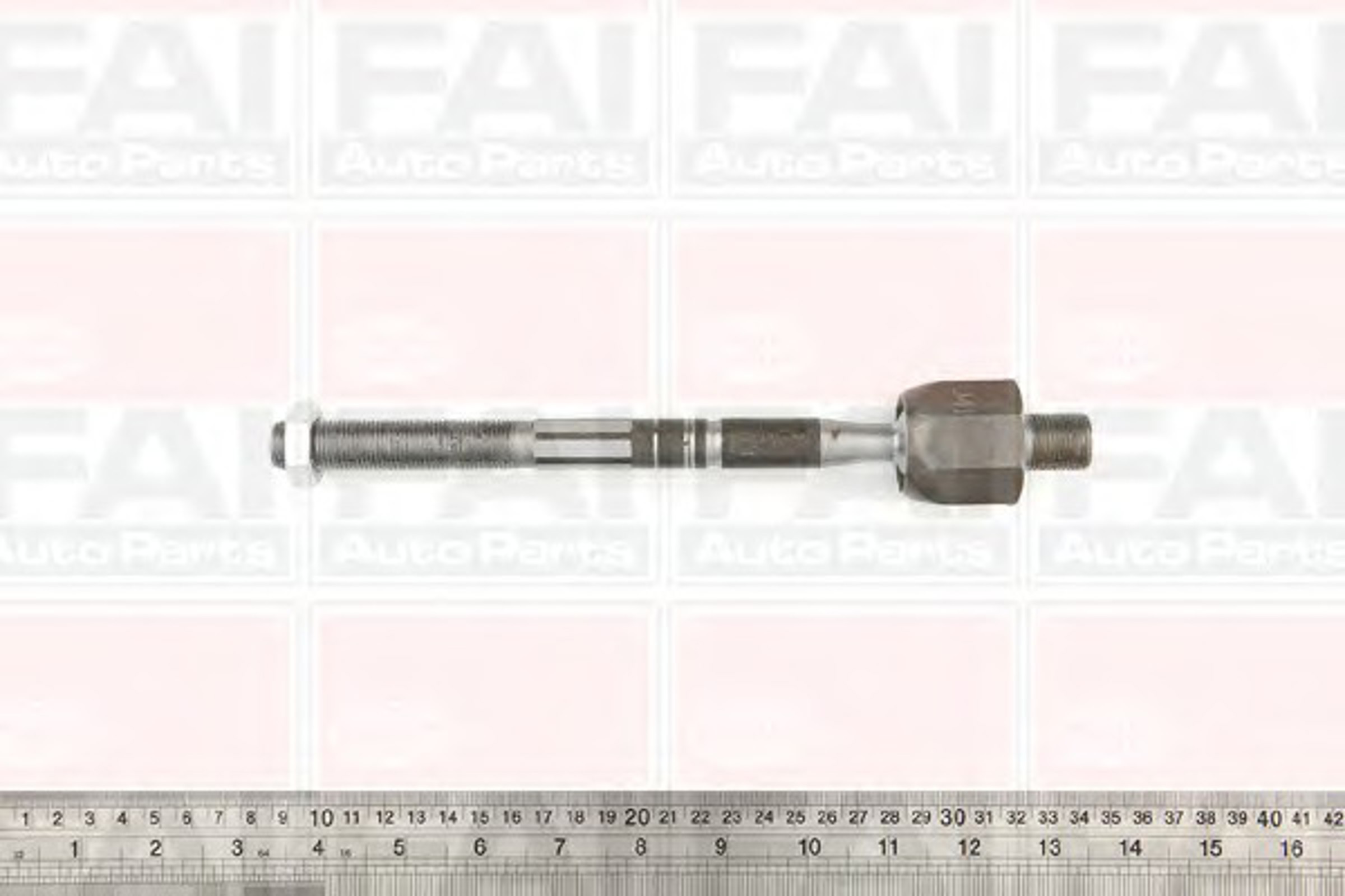 Осевой шарнир рулевая тяга FAI AUTOPARTS SS5651