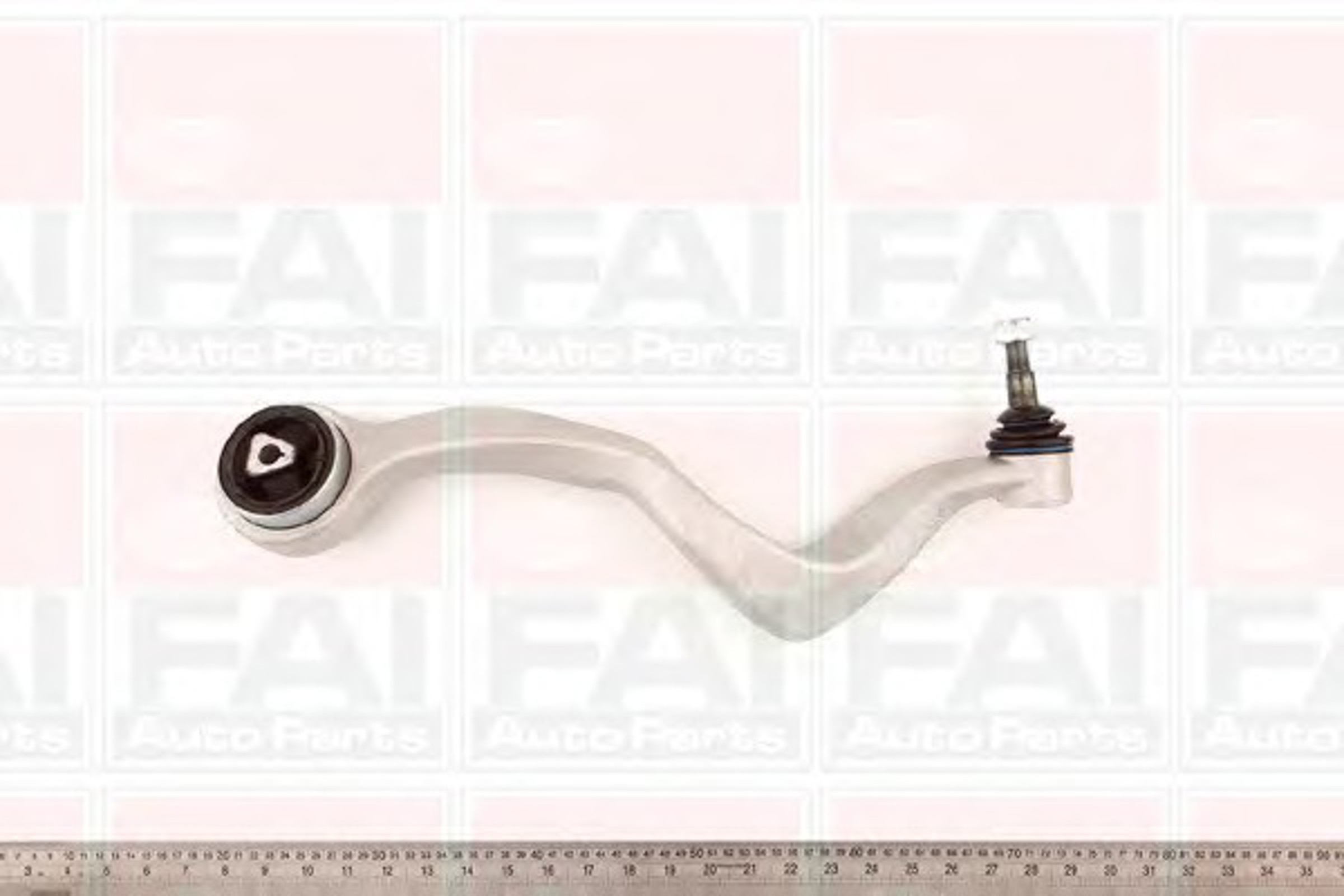 Рычаг подвески FAI AUTOPARTS SS5653