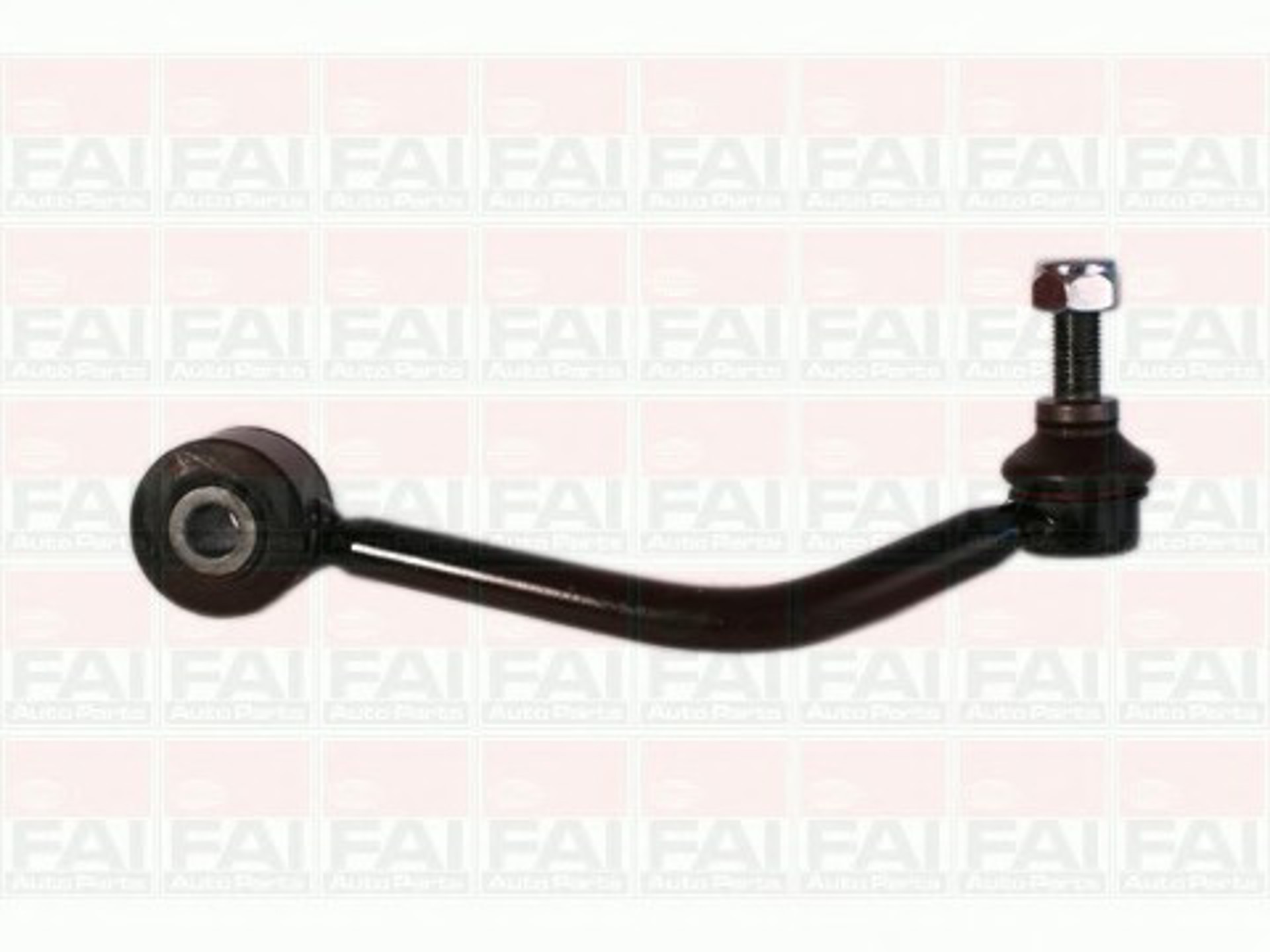 Тяга / стойка стабилизатор FAI AUTOPARTS SS6032