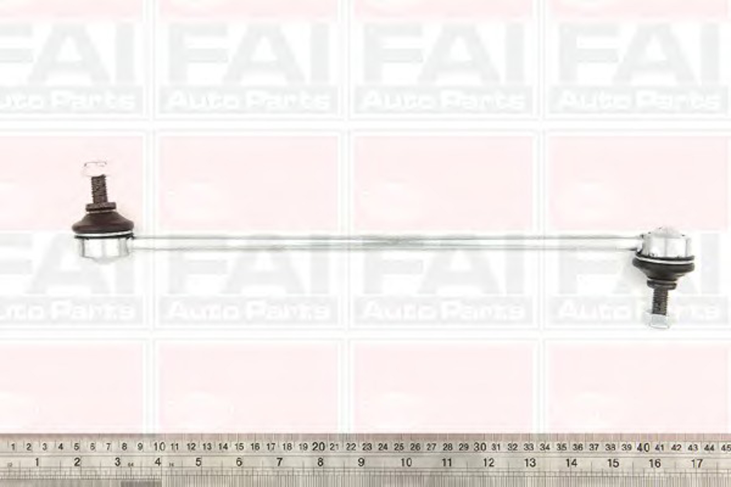 Тяга стабилизатора FAI AUTOPARTS SS7142