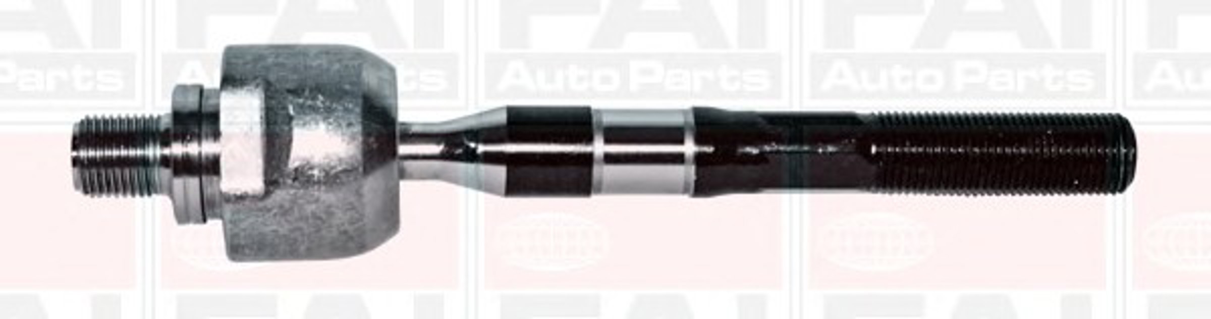 Осевой шарнир рулевая тяга FAI AUTOPARTS SS7163