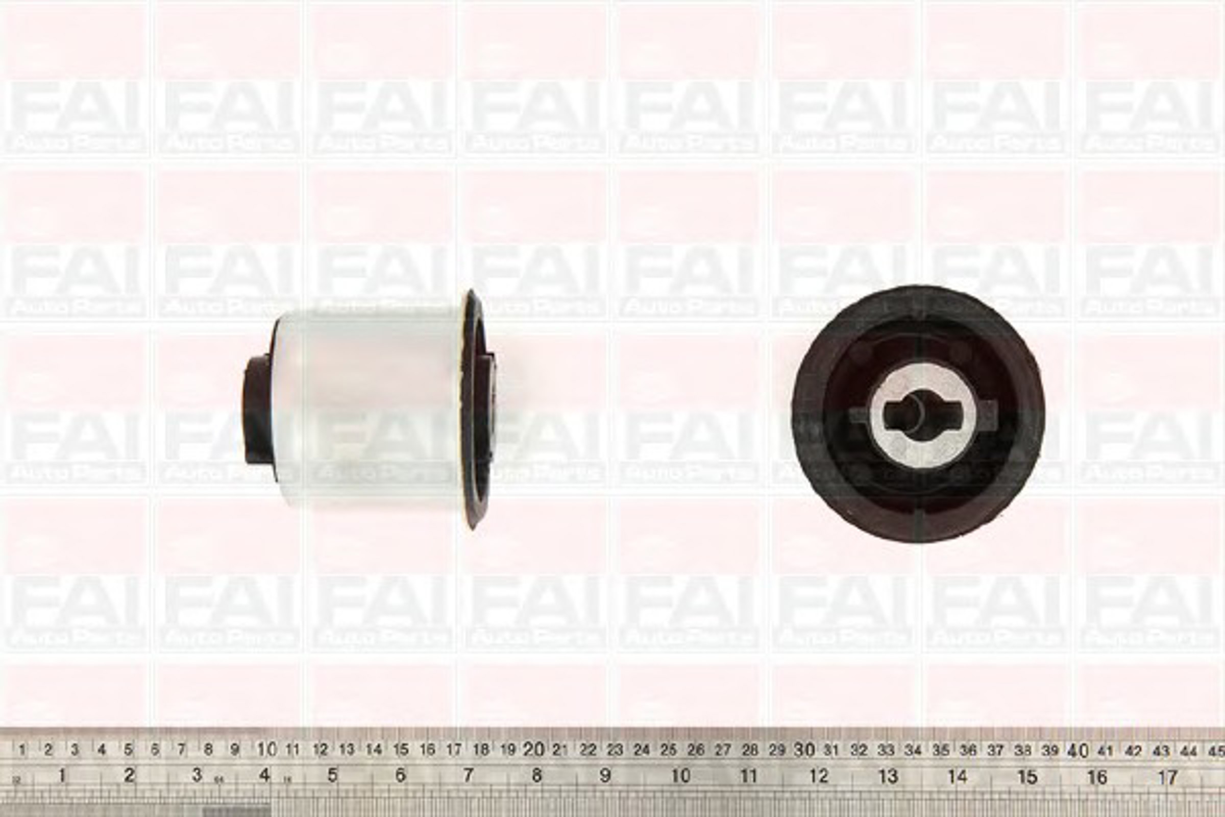 Сайлентблок FAI AUTOPARTS SS7201