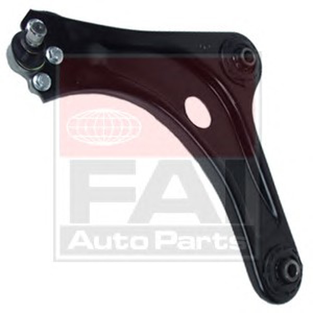 Рычаг подвески FAI AUTOPARTS SS774