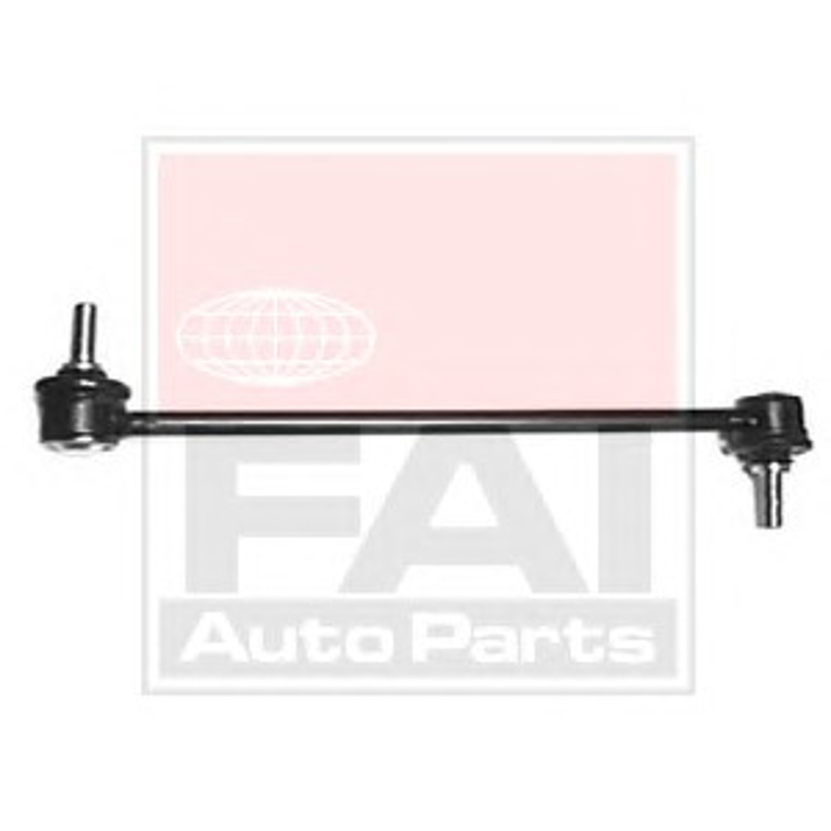 Тяга стабилизатора FAI AUTOPARTS SS829