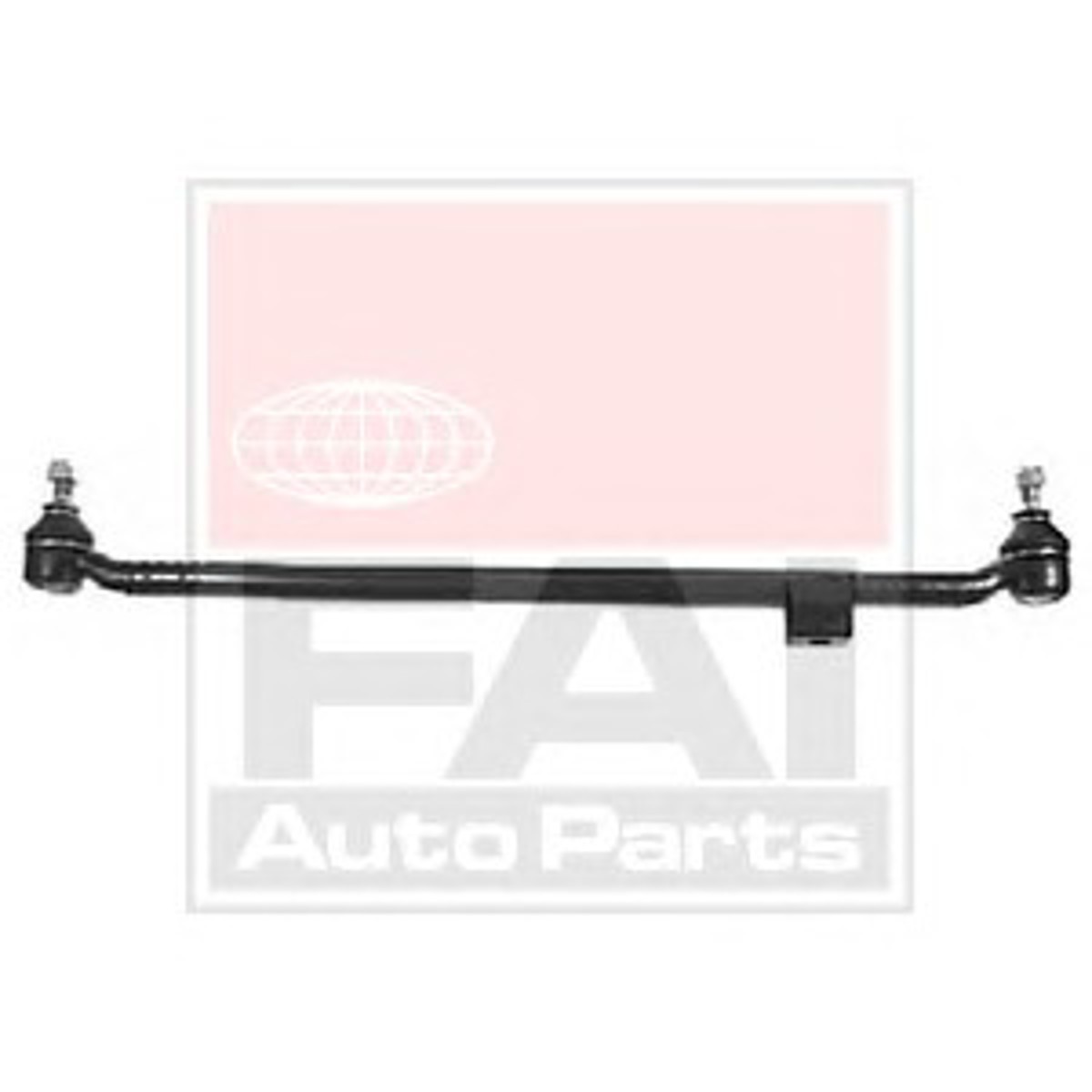 Тяга рулевая FAI AUTOPARTS SS853