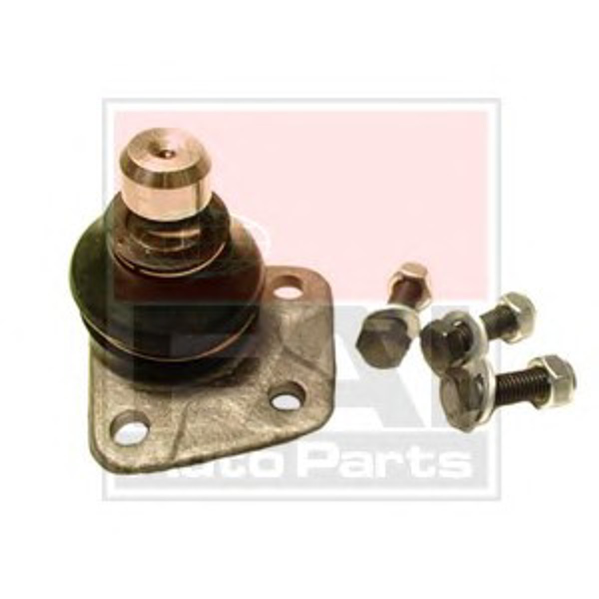 Опора шаровая FAI AUTOPARTS SS856
