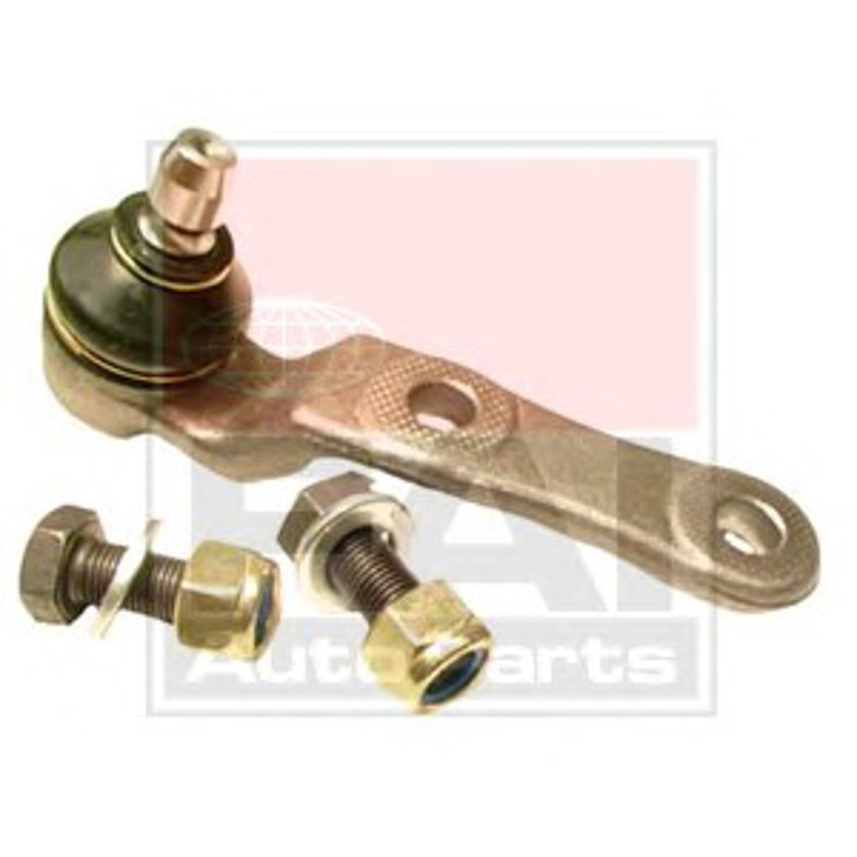 Несущий / направляющий шарнир FAI AUTOPARTS SS886