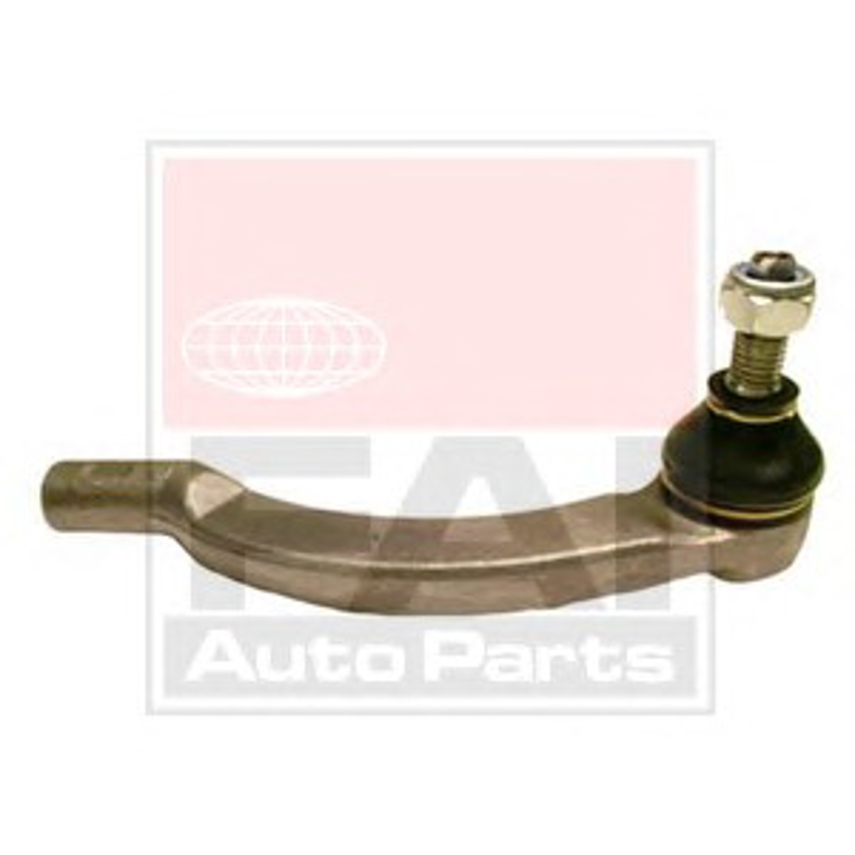 Наконечник рулевой тяги FAI AUTOPARTS SS906
