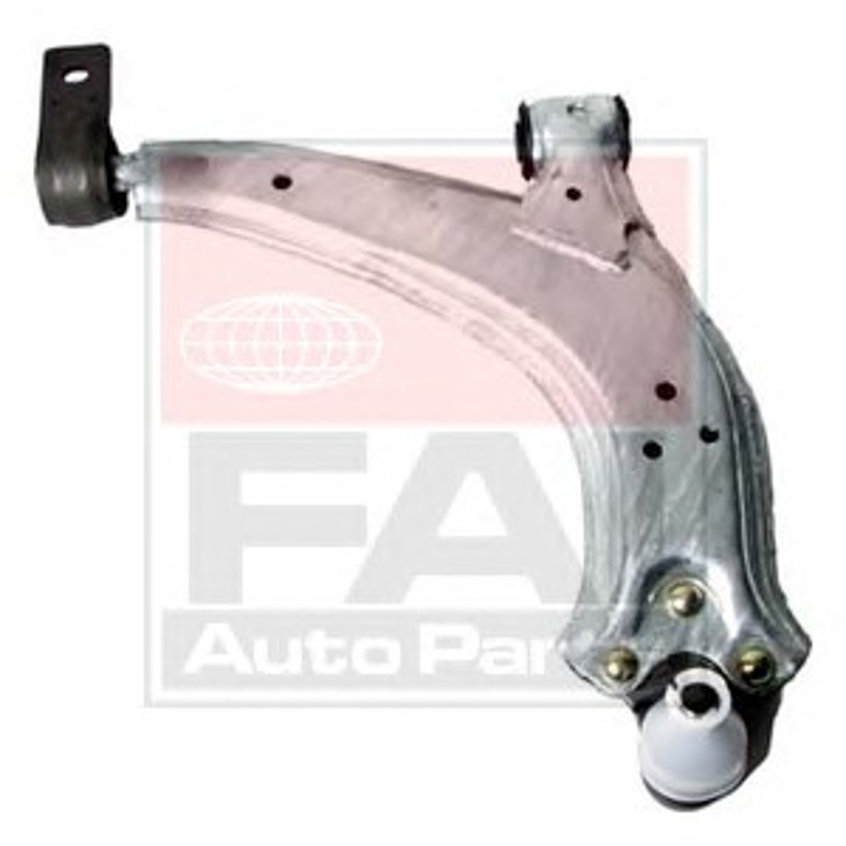 Рычаг независимой подвески колеса подвеска колеса FAI AUTOPARTS SS929