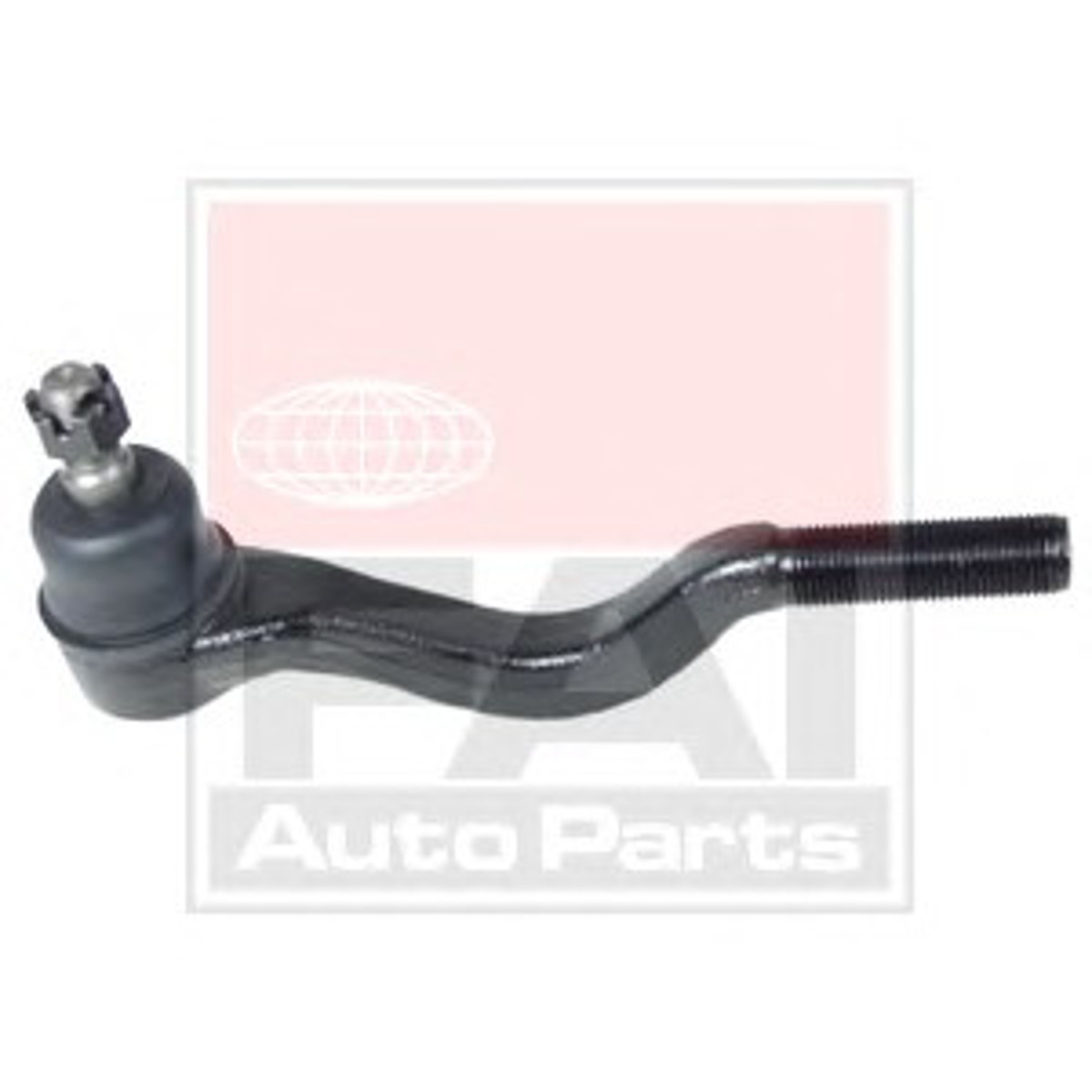 Наконечник поперечной рулевой тяги FAI AUTOPARTS SS974