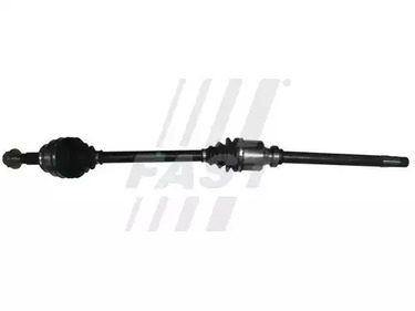 Полуось FAST FT27117