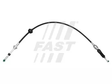 Трос акпп FAST FT73001