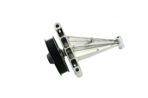 Натяжитель ремня micro-v mercedes sprinter 95 901-905 кпл FAST FT44652