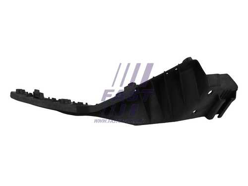 Крепление бампера fiat ducato 14 перед прав FAST FT90634