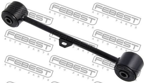 Тяга подвески задний FEBEST 0125-KZN185U
