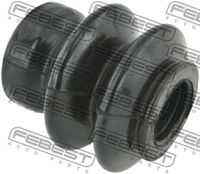Пыльник направляющей суппорта FEBEST 0173-GSX30R-PCS4