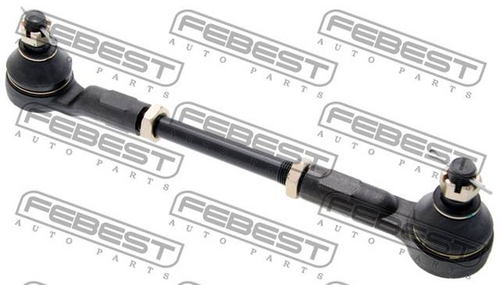 Наконечник рулевой тяги FEBEST 0221F23WD