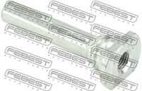 Направляющая суппорта FEBEST 0274-B10RSF