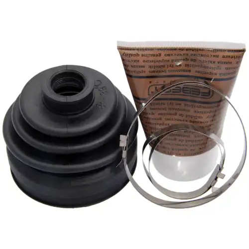 К-кт пыльника шруса наружного FEBEST 0317-035