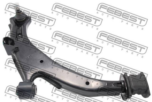 Рычаг подвески FEBEST 0324-HRVRH