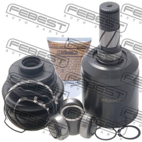 Шрус внутренний левый FEBEST 0511-M6ATLH